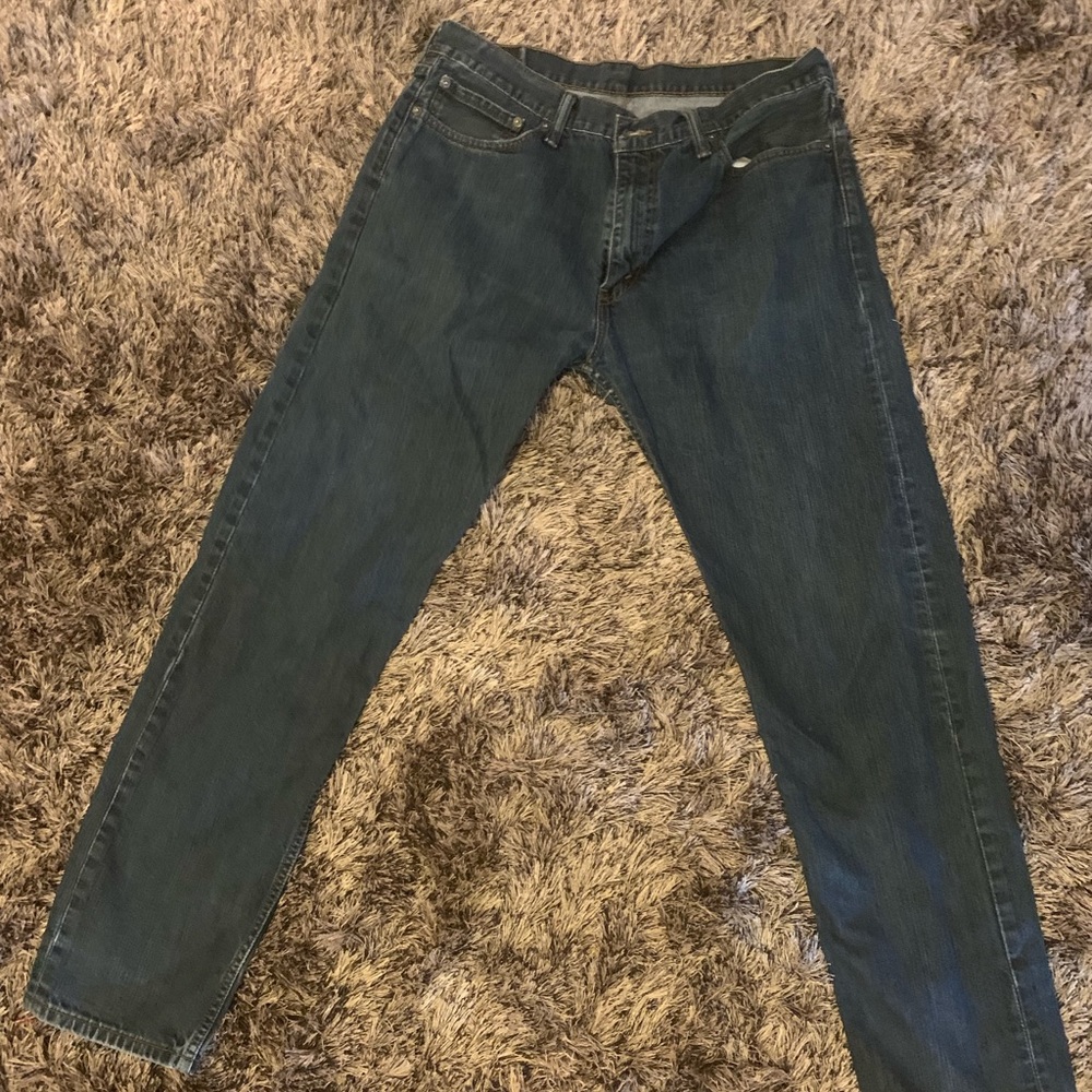 Levi 508 jeans